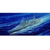 Maquette bateau : Croiseur lourd USS CA-34 Astoria 1942 - Trumpeter
