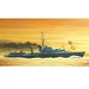 Maquette bateau : Destroyer anglais HMS Eskimo classe Tribal (F75) 1941 - Trumpeter