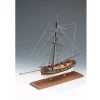 Maquette bateau en bois : HM Cutter Lady Nelson - Amati