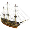 Maquette bateau en bois : Hms Victory - Billing boats