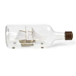 Maquette bateau en bois : Kit Hannah - Amati