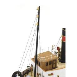 Maquette bateau en bois : Remorqueur Samson - Artesania