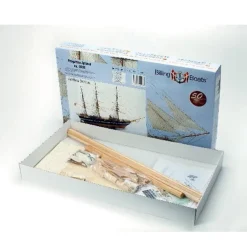 Maquette bateau en bois : Edition Limitée : Jylland - Billing boats