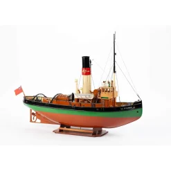 Maquette bateau en bois : St Canute - Billing boats