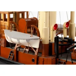 Maquette bateau en bois : St Canute - Billing boats