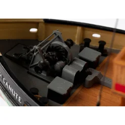 Maquette bateau en bois : St Canute - Billing boats