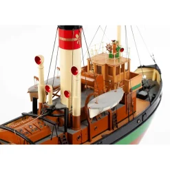 Maquette bateau en bois : St Canute - Billing boats