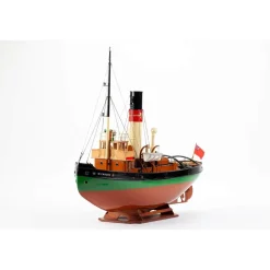 Maquette bateau en bois : St Canute - Billing boats