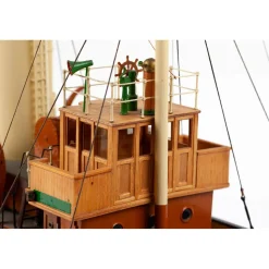 Maquette bateau en bois : St Canute - Billing boats