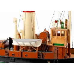Maquette bateau en bois : St Canute - Billing boats