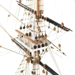 Maquette bateau en bois : HMS Bounty - Amati