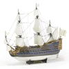 Maquette bateau en bois : Le Soleil Royal - Artesania
