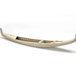 Maquette bateau en bois : Gondole Vénitienne - Amati