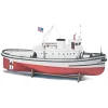 Maquette bateau en bois : Hoga - Billing boats