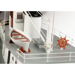 Maquette bateau en bois : Hoga - Billing boats