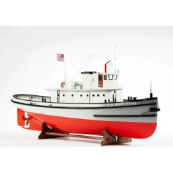 Maquette bateau en bois : Hoga - Billing boats