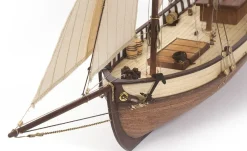 Maquette bateau en bois : Polaris - OCCRE