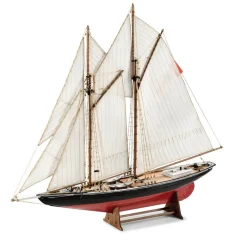 Maquette bateau en bois : Bluenose - Amati