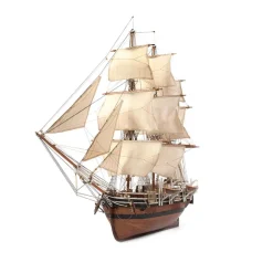 Maquette bateau en bois : Essex - OCCRE