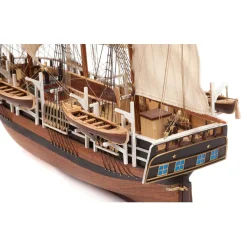 Maquette bateau en bois : Essex - OCCRE