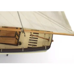 Maquette bateau en bois : Virginia Américaine Schooner - Artesania