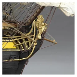 Maquette bateau en bois : Santa Ana, Bataille de Trafalgar - Artesania