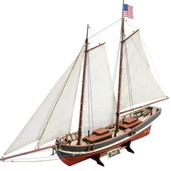 Maquette bateau en bois : Swift - Artesania