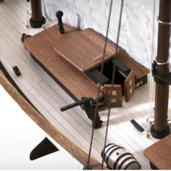 Maquette bateau en bois : Swift - Artesania