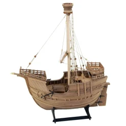 Maquette bateau en bois : Coca - Amati
