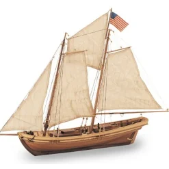 Maquette bateau en bois : Swift - Artesania