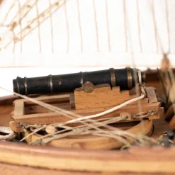 Maquette bateau en bois : Arrow - Amati