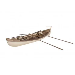 Maquette bateau en bois : Baleinière - Disarmodel