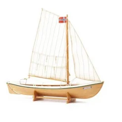 Maquette bateau en bois : Torborg - Billing boats