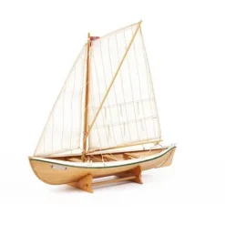 Maquette bateau en bois : Torborg - Billing boats