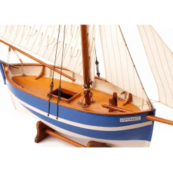 Maquette bateau en bois : Espérance - Billing boats