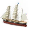 Maquette bateau en bois: Le Bélem - Artesania