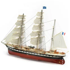 Maquette bateau en bois: Le Bélem - Artesania