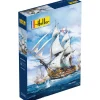 Maquette bateau : HMS Victory - Heller
