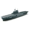 Maquette bateau : Porte-avions USS Yorktown CV-5 - Tamiya