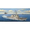 Maquette bateau : USS Cole DDG-67 - Hobby Boss