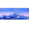 Maquette bateau : USS the Sullivans DD-537 - Trumpeter