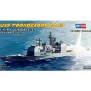 Maquette bateau : USS Ticonderoga CG-47 - Hobby Boss