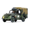 Maquette British Light Utility Car 10HP - Tamiya