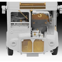 Maquette Bus : Autobus de Londres - Revell