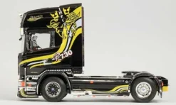Maquette camion 1/24 : Scania R730 V8 