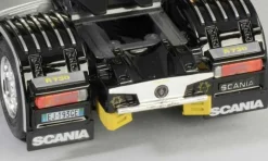 Maquette camion 1/24 : Scania R730 V8 