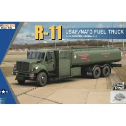 Maquette camion : Collection USAF/NATO GSE - Kinetic