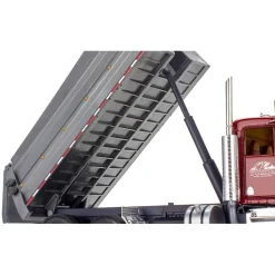 Maquette camion : Kenworth W-900 Dump Truck - Revell