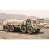 Maquette camion : MEMTT M978 Citerne - Italeri