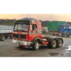 Maquette camion : Mercedes-Benz 2238 6x4 - Italeri